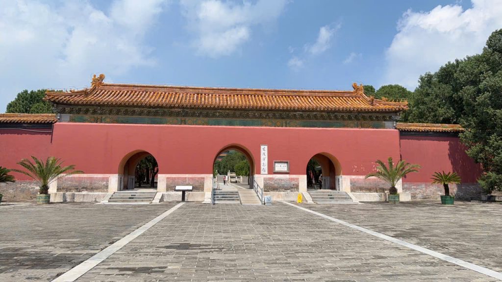 Traveling in Beijing – Orderly, Modern, Yet a World of Its Own