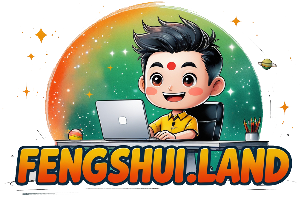 Fengshui.Land